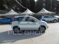 2018 Fiat Panda