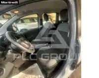 2018 Fiat Panda