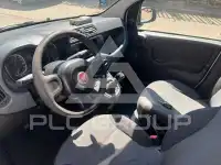 2018 Fiat Panda