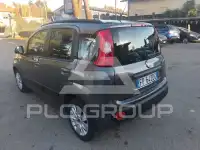 2018 Fiat Panda