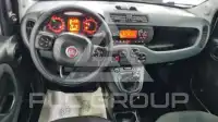 2018 Fiat Panda