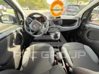 2018 Fiat Panda