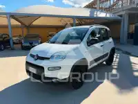 2018 Fiat Panda