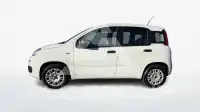 2018 Fiat Panda