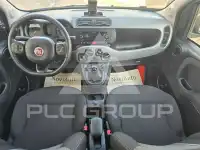 2018 Fiat Panda