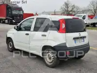 2018 Fiat Panda
