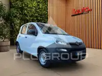 2018 Fiat Panda