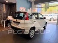 2018 Fiat Panda