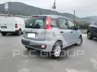 2018 Fiat Panda
