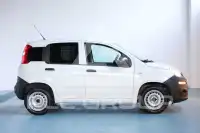 2018 Fiat Panda