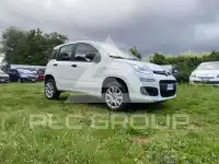 2018 Fiat Panda