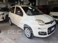 2018 Fiat Panda