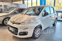 2018 Fiat Panda