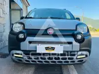 2018 Fiat Panda