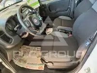 2018 Fiat Panda