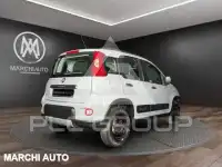 2018 Fiat Panda