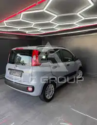 2018 Fiat Panda