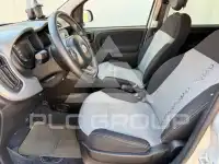 2018 Fiat Panda
