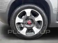 2018 Fiat Panda