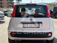 2018 Fiat Panda