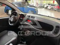 2018 Fiat Panda