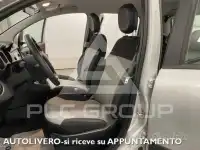 2018 Fiat Panda