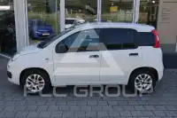 2018 Fiat Panda