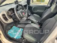 2018 Fiat Panda