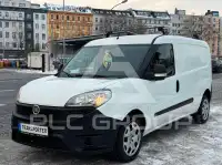 2018 Fiat Doblo