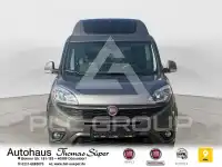 2018 Fiat Doblo
