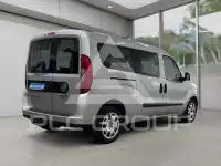 2018 Fiat Doblo