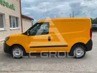 2018 Fiat Doblo