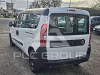 2018 Fiat Doblo