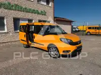 2018 Fiat Doblo