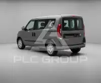 2018 Fiat Doblo