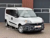 2018 Fiat Doblo