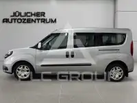 2018 Fiat Doblo