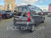 2018 Fiat Doblo