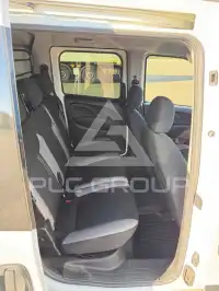 2018 Fiat Doblo