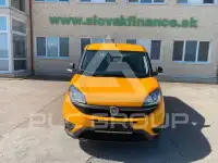 2018 Fiat Doblo