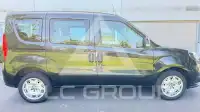 2018 Fiat Doblo