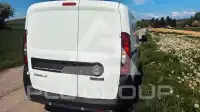 2018 Fiat Doblo