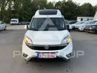 2018 Fiat Doblo