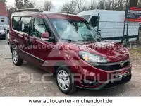 2018 Fiat Doblo