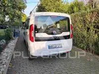 2018 Fiat Doblo