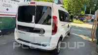 2018 Fiat Doblo