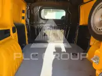 2018 Fiat Doblo