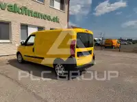 2018 Fiat Doblo