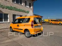 2018 Fiat Doblo