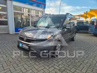 2018 Fiat Doblo